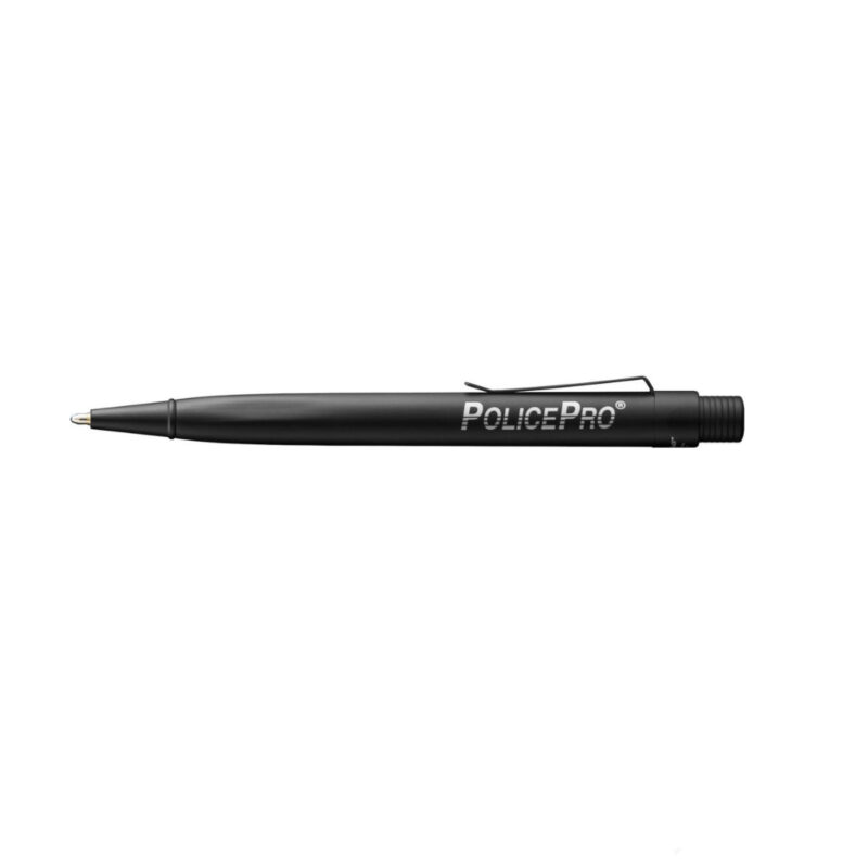 Police Fisher Space Pen by Fulker Shop