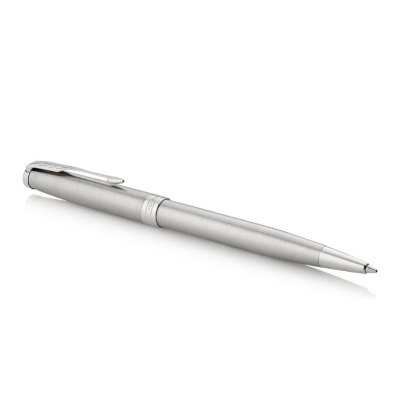 Penna Sfera Parker SONNET Acciaio CT by Fulker