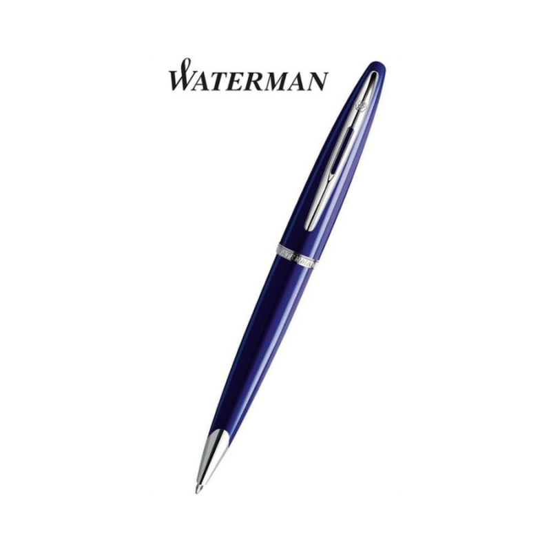 Penna Sfera Waterman Carene Vivid by Fulker