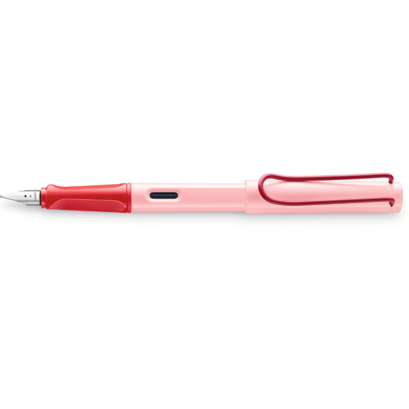 Stilografica Lamy Safari Cherry 2024 by Fulker