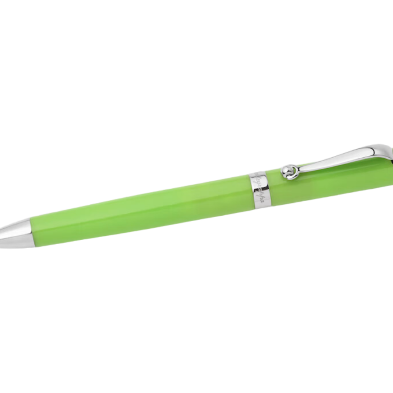 Sfera Montegrappa Amarosa Verde slim by Fulker