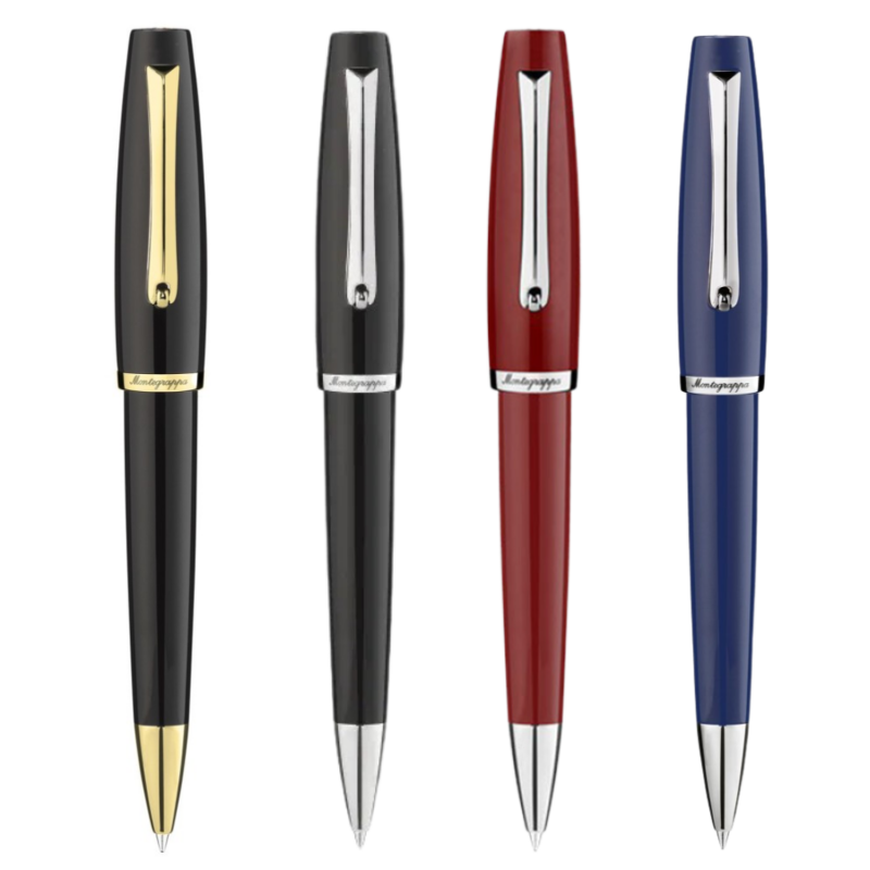 Sfera Montegrappa Manager colori by Fulker