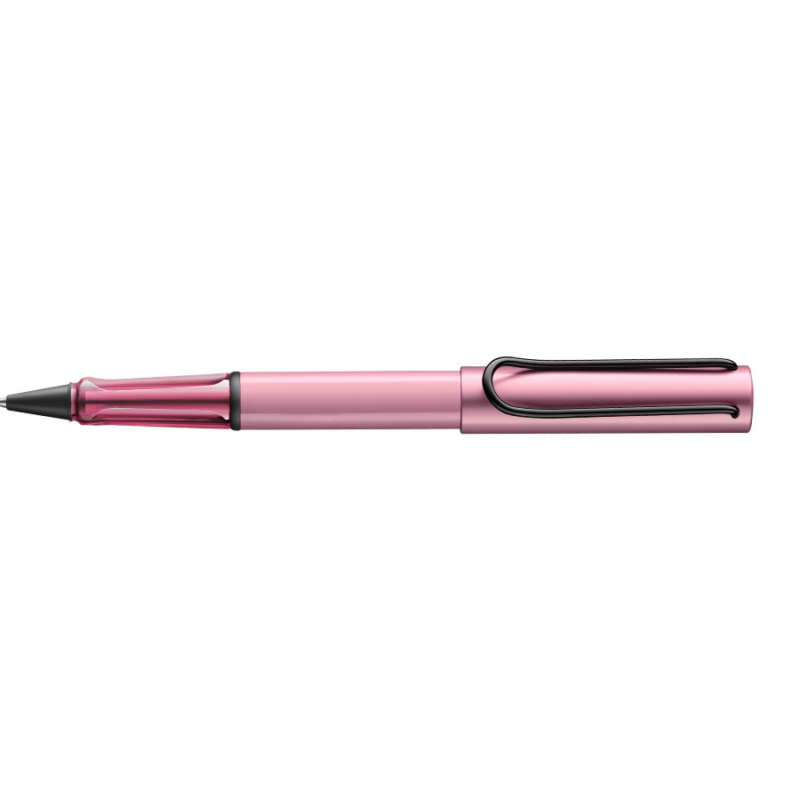 Lamy ALStar Pink roller by Fulker