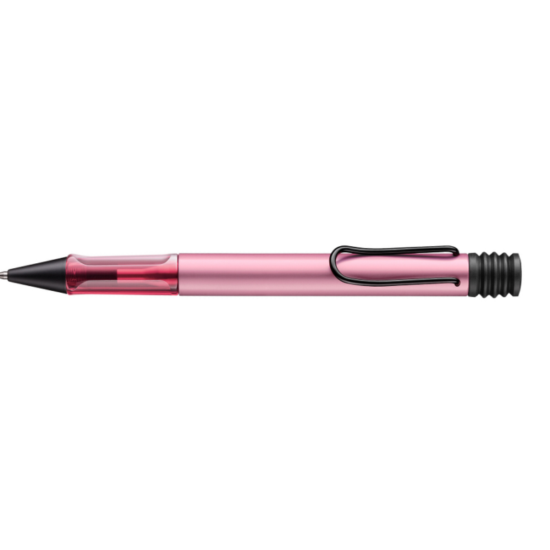 Lamy ALStar Pink sfera by Fulker