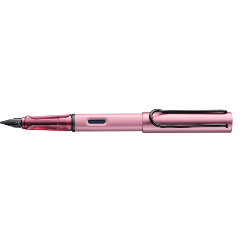 Lamy ALStar PInk stilografica by Fulker