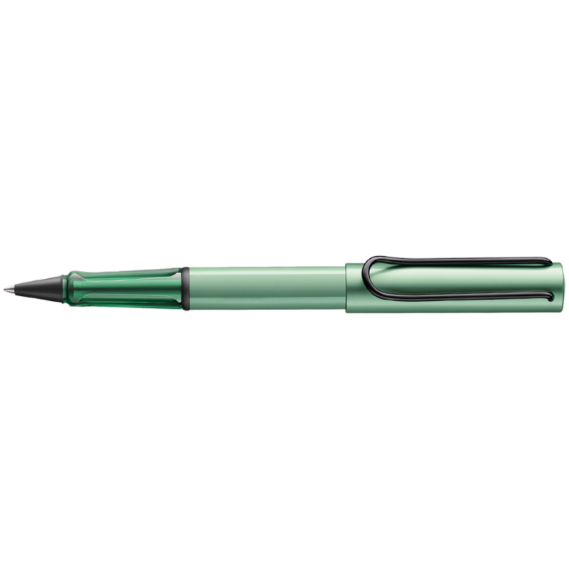 Lamy ALStar Sage roller by Fulker