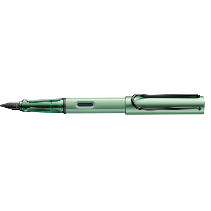 Lamy ALStar sage Stilografica by Fulker