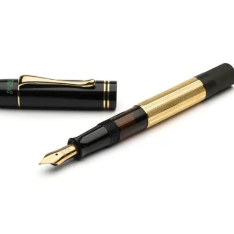 Pelikan 1931 Gold M111 Stilografica by Fulker