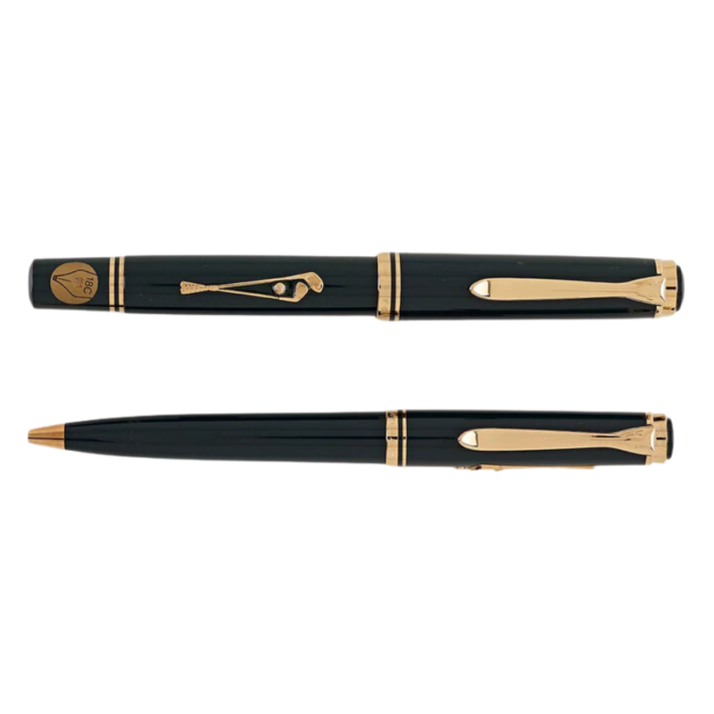 Pelikan Golf Set by Fulker