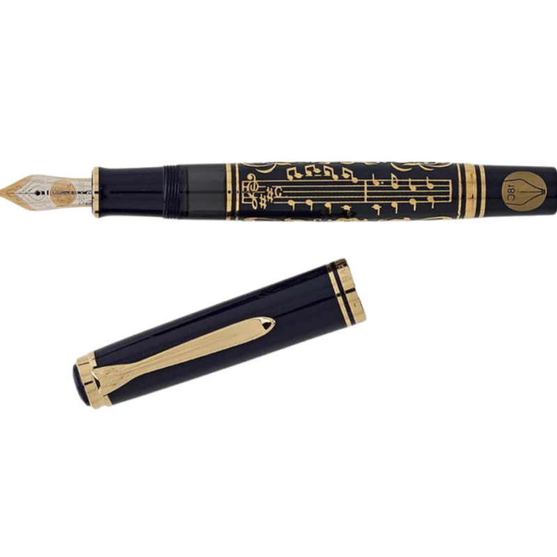 Penna Stilografica Pelikan Concerto by Fulker