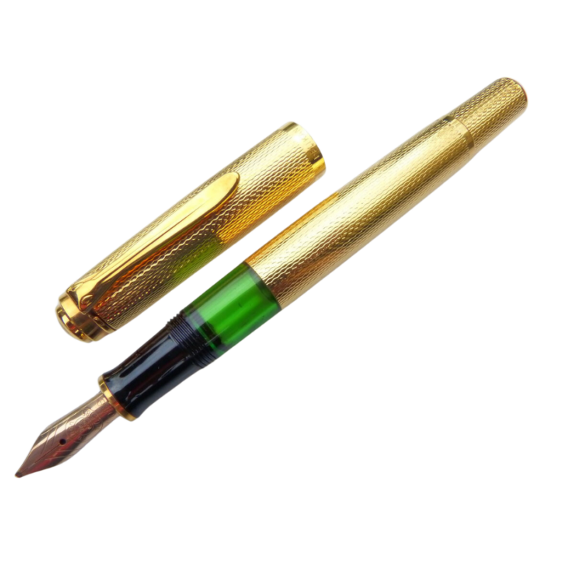 Stilografica Pelikan M760 by Fulker