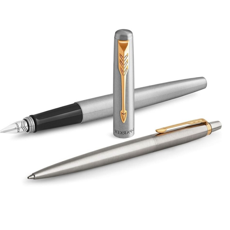 Parker Set Jotter GT by Fulker