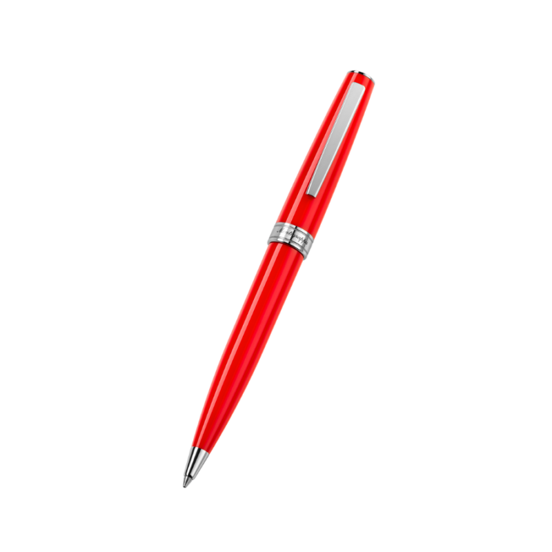 Sfera Montegrappa Red Scarlet by Fulker