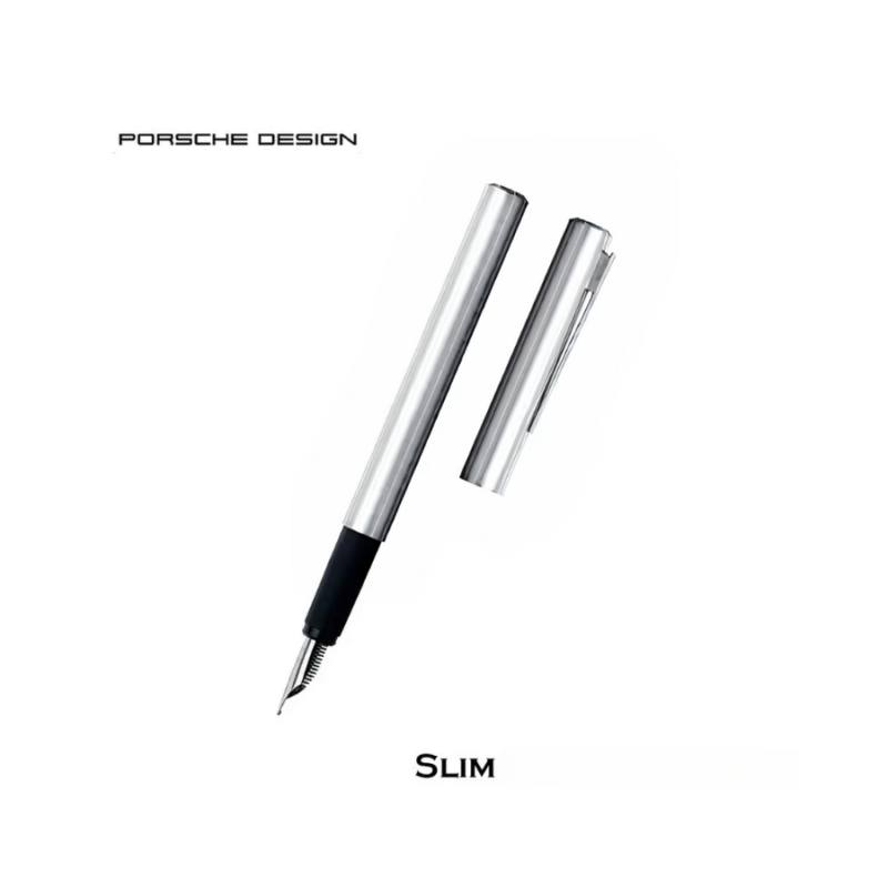 Stilografica Porsche Design P3125 Slim by Fulker