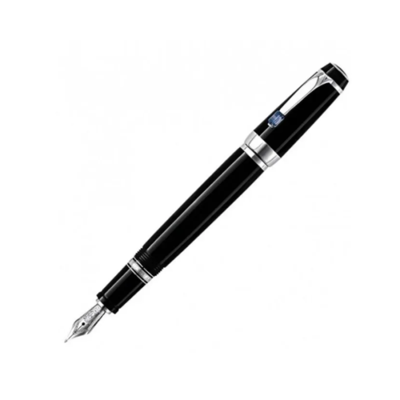 Stilografica Montblanc Boheme Blu by Fulker