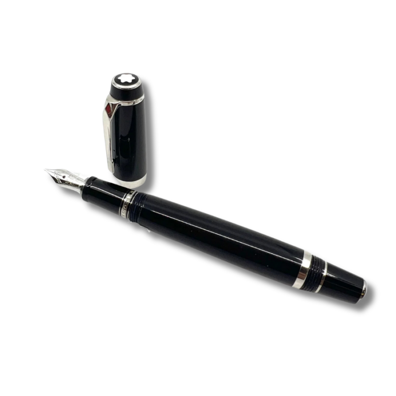 Stilografica Montblanc Boheme Midsize by Fulker