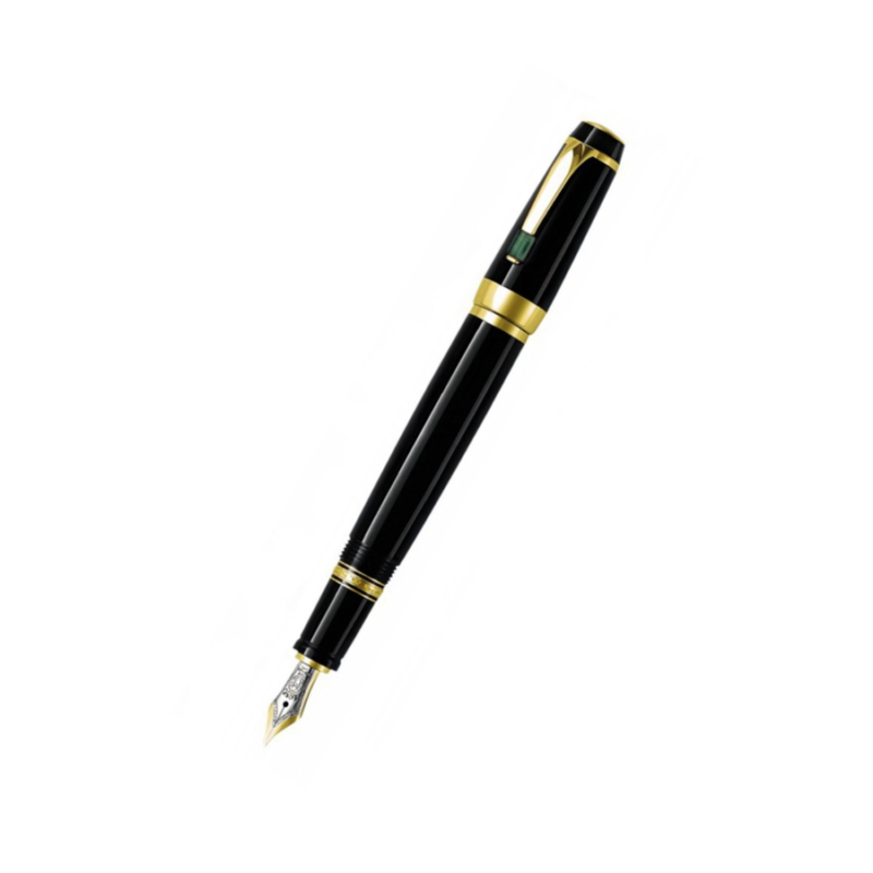 Stilografica Montblanc Boheme Verde by Fulker