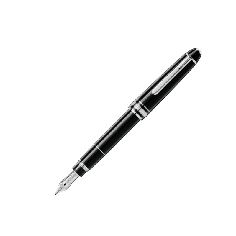 Stilografica Montblanc Meisterstück Mozart Slim by Fulker