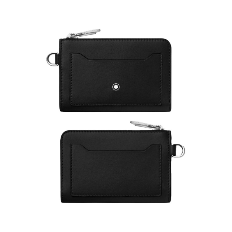 Montblanc Portachiavi 4 Scomparti by Fulker