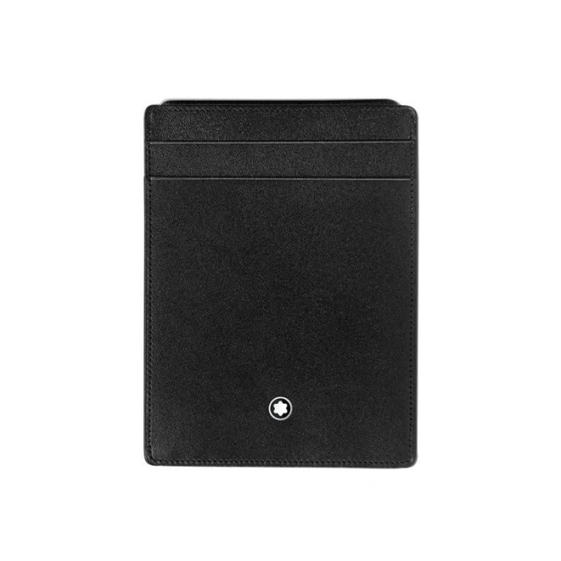 Montblanc Porta Carte di Credito Meisterstück e porta documento by Fulker