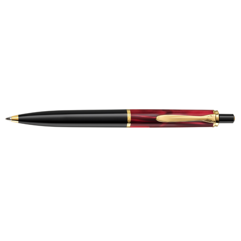 Sfera Pelikan K200 Red Marbled by Fulker