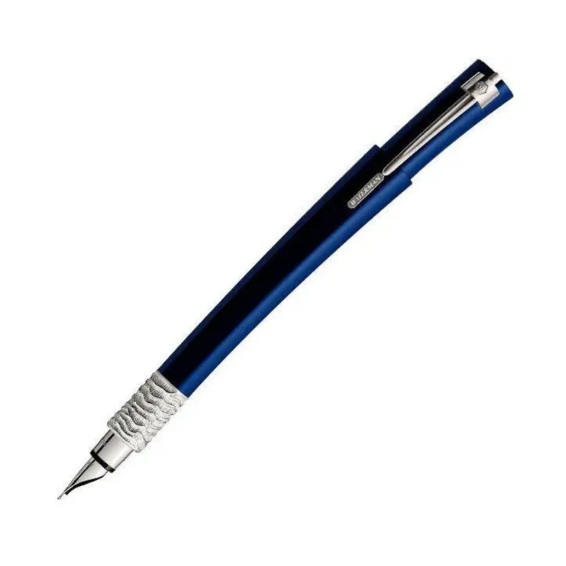 Stilografica Waterman Serenite Blue by Fulker